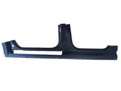 обшивка без навесного правый vw ID BUZZ 1T5809836 оригинал