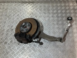 поворотный кулак, цапфа перед ступица volvo S90 2.0 d