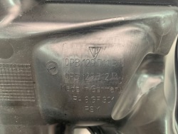 PORSCHE 911 992 коллектор Впускный 0PB129711B