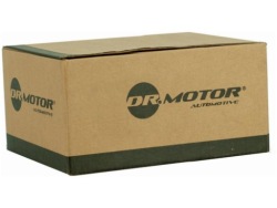 коллектор Впускный DRM18803 DR. Automotive