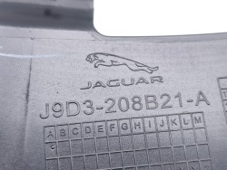 jaguar молдинг обивка двери передней перед левый 2024 suv 4/5dr