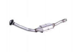 EEC CI8034T катализатор