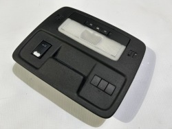 лампочка Обшивка потолка внутренний Кузова Chevrolet Camaro 2009-