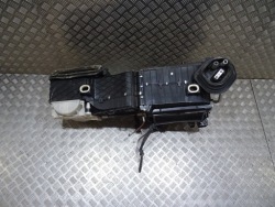 MERCEDES W222 радиатор отопителя отопитель салона 2228307902