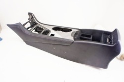 LE078 INFINITI Q50 тунель середина