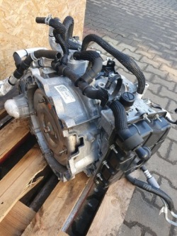 Fusion америка РЕСТАЙЛИНГ 2020R 2.0 4x4 акпп DG9P7000FD идеальная