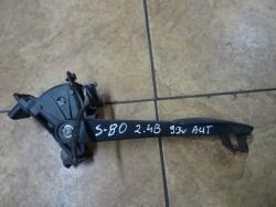 volvo S80 2.4b 99' седан педаль потенциометр газа 9157552