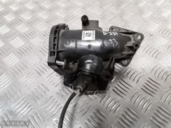 BMW 5 Series коллектор впускной Воздух 520d Дизель 135kW (184 HP) 7807991