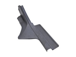 молдинг накладка порога левый зад Honda Accord VI