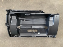 jaguar X761 вклад бардачок пассажира европа