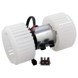 Febi Bilstein 106447 вентилятор внутренний