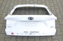 крышка багажника задний kia SORENTO IV 4 2020