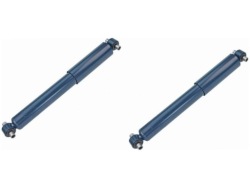 2× MEYLE 35-26 725 0001 амортизатор пневматический