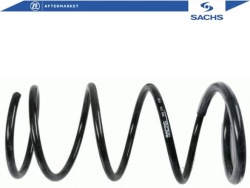 sachs пружина nissan ALMERA TINO 1.8