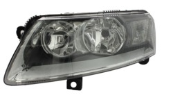 abakus 446-1111L-LD-EM фара