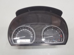 спидометр BMW X3 E83 2.0 d