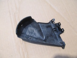 volvo V40 11-19 заглушка зеркало C401