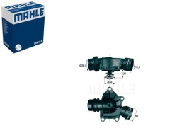 Термостат mahle 8MT354775301 68188