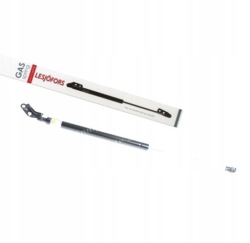 пружина газовая, крышка багажника lesjofors 8155450