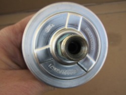5 MERCEDES W124 W201 190 W126 W107 W129 клапан Датчик Топлива при насос