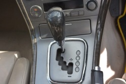 механизм переключения передач subaru OUTBACK 04 06