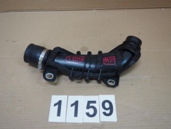 шланг труба Воздух , датчик mazda 1.5d