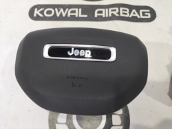 Compass 2 II РЕСТАЙЛИНГ (америка) подушки безопасности подушка водители