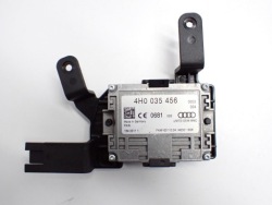усилитель антенна оригинал 4H0035456 vw GOLF VII 7 14R