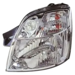 фара правая kia PICANTO I 2004 2005 2006 2007 2008 2009 2010 2011