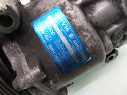 санден 3M5H-19D629-SB компрессор кондиционера