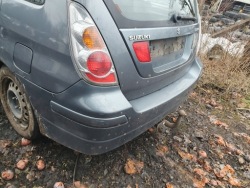 Фара правая suzuki LIANA 2005 r целые