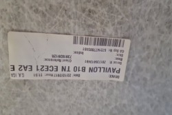 потолок renault ZOE (_) 739103912R ELECTRIC 2018