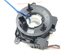 SKODA RAPID seat Toledo IV шлейф модуль подушки безопасности 6RA959653