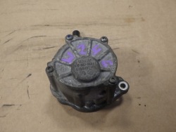 MERCEDES W246 насос вакум