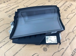 UP дисплей vw transporter T7 7T 7T0919608