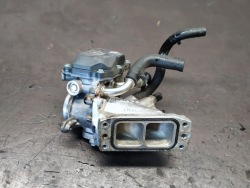 04L128063T 04L128637D vw Golf 7 GTD ДРОССЕЛЬНАЯ ЗАСЛОНКА