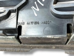 решетка радиатора SAAB 9-3 2000 4677894