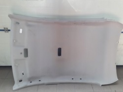 renault MEGANE III потолок