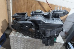 радиатор отопителя BMW X5 E70 3.0 d
