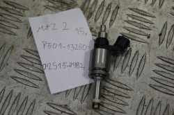 mazda 2 II 2015 форсунки 1.5