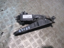 педаль газа потенциометр vw PASSAT B6 Golf V 04- 1K1721503L 6
