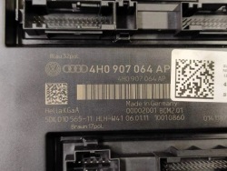 модуль комфорта Audi A6 (4G5, C7, 4GD) 4H0907064AP 2.0л Дизель 130kW