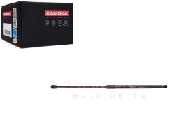 kamoka 7091110 пружина газовая, крышка Двигателя