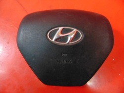 Hyundai ix35 подушка подушки безопасности водители