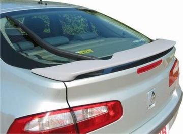 Спойлер Renault Laguna 3