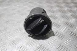 воздухозаборник жалюзи потока воздуха mazda 3 II