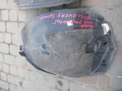 RANGE ROVER Discovery спорт подкрылки левый