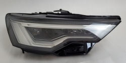 фара правая full led Audi A6 C8 4K0 2018-