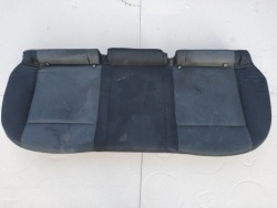 диван зад SKODA RAPID 5JA885375 седан