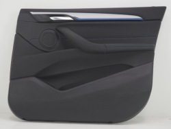 обивка дверные карты правый передний BMW X2 F39